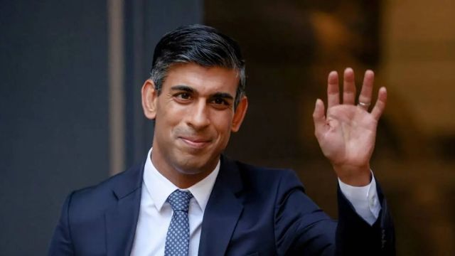 Rishi Sunak admitted his disappointment after Andy Street, the party's popular Mayor of West Midlands, narrowly lost to Labour rival Richard Parker by a mere 1,508 votes