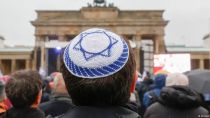 Anti-semitism rising dramatically across the world, report finds