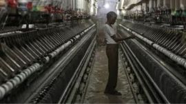 Chandigarh factories