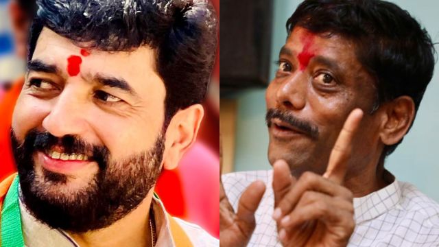 The contest in Pune is likely to be a straight fight between BJP candidate Murlidhar Mohol and Congress candidate Ravindra Dhangekar