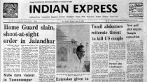 May 14, 1984, Forty Years Ago: Shootout in Punjab