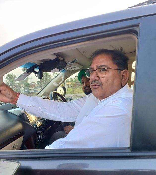 Lok Sabha Elections 2024 Different shades of Haryana during polls Lok Sabha Elections 2024 Different shades of Haryana during polls