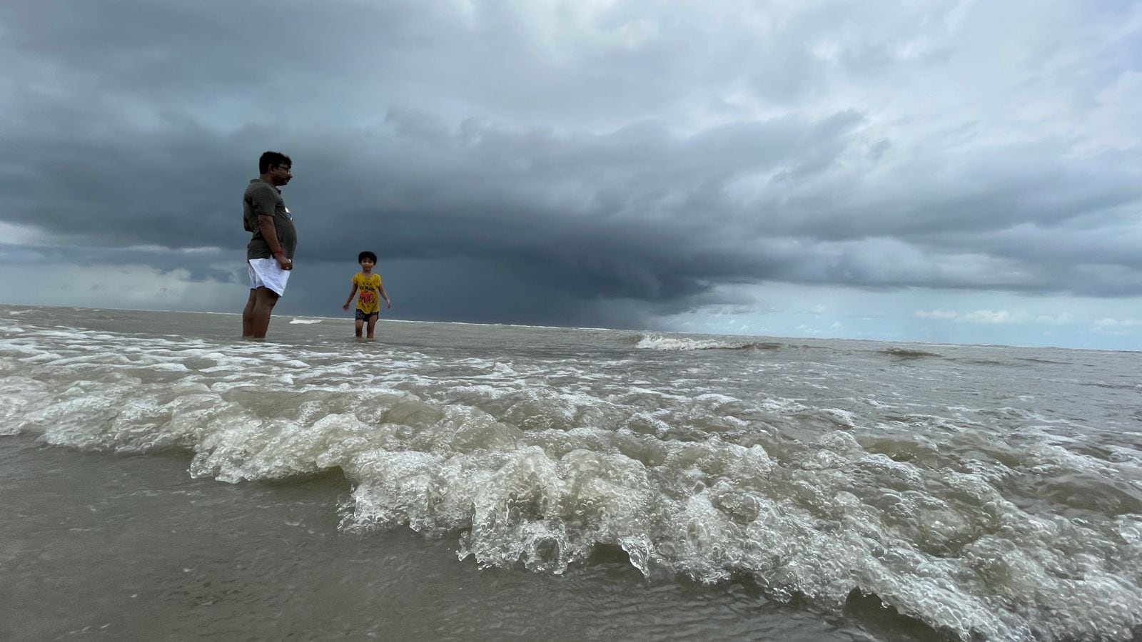 What makes the Bay of Bengal so prone to frequent cyclones