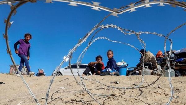 Rafah's hospitals will run out of fuel in 3 days, WHO says