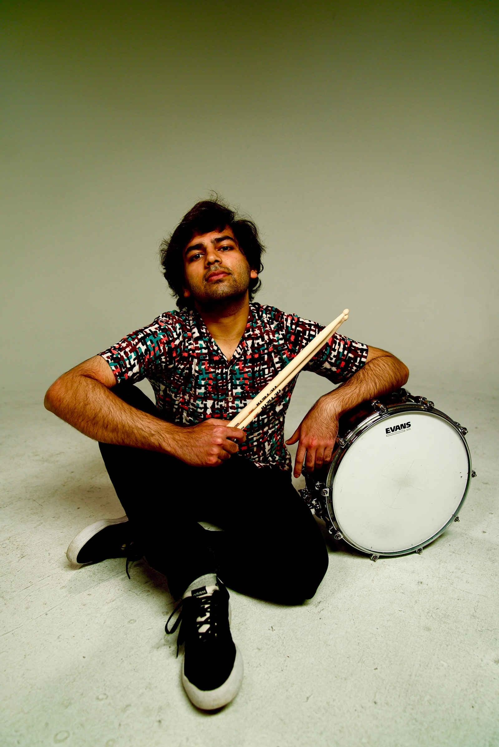 Dhruv Mittal, IIT Kanpur drummer, IIT graduate, Musicians