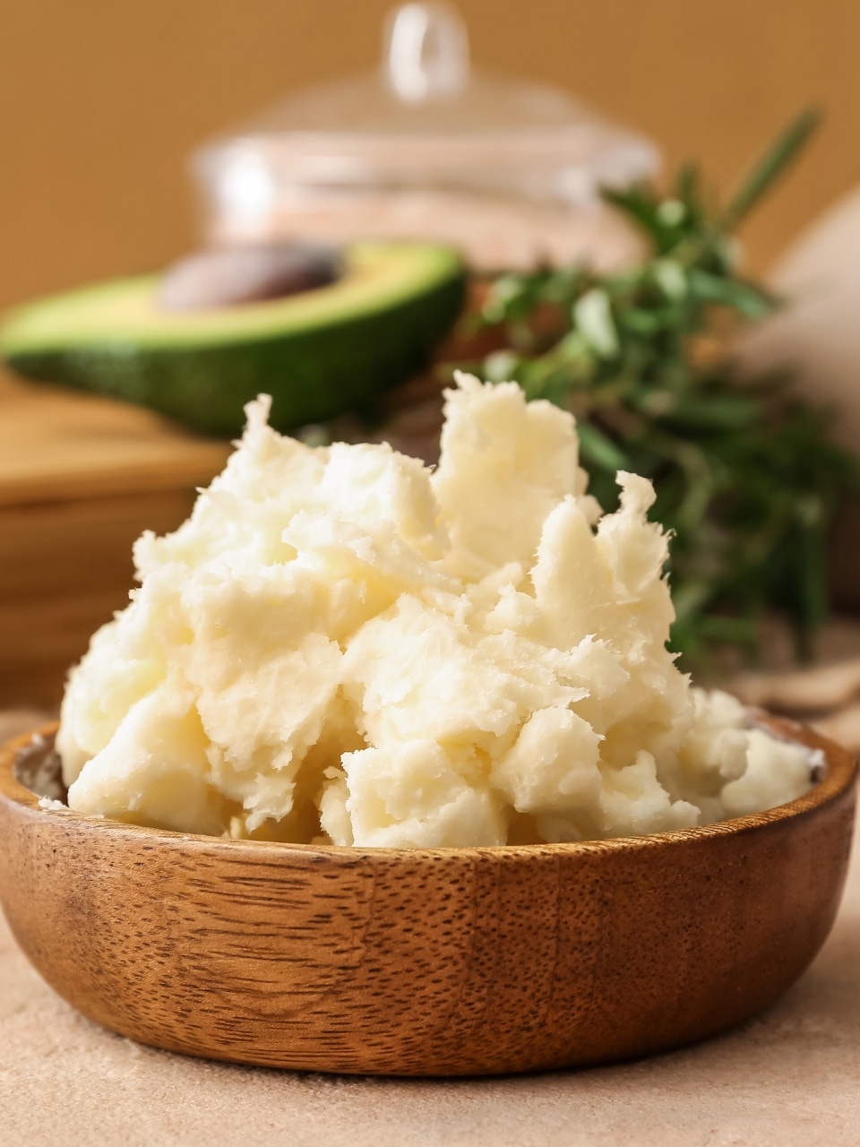 Nutritional Benefits Of White Butter