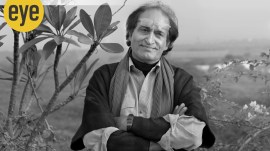 Photographer Raghu Rai