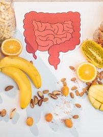 Enhance your gut health with these foods