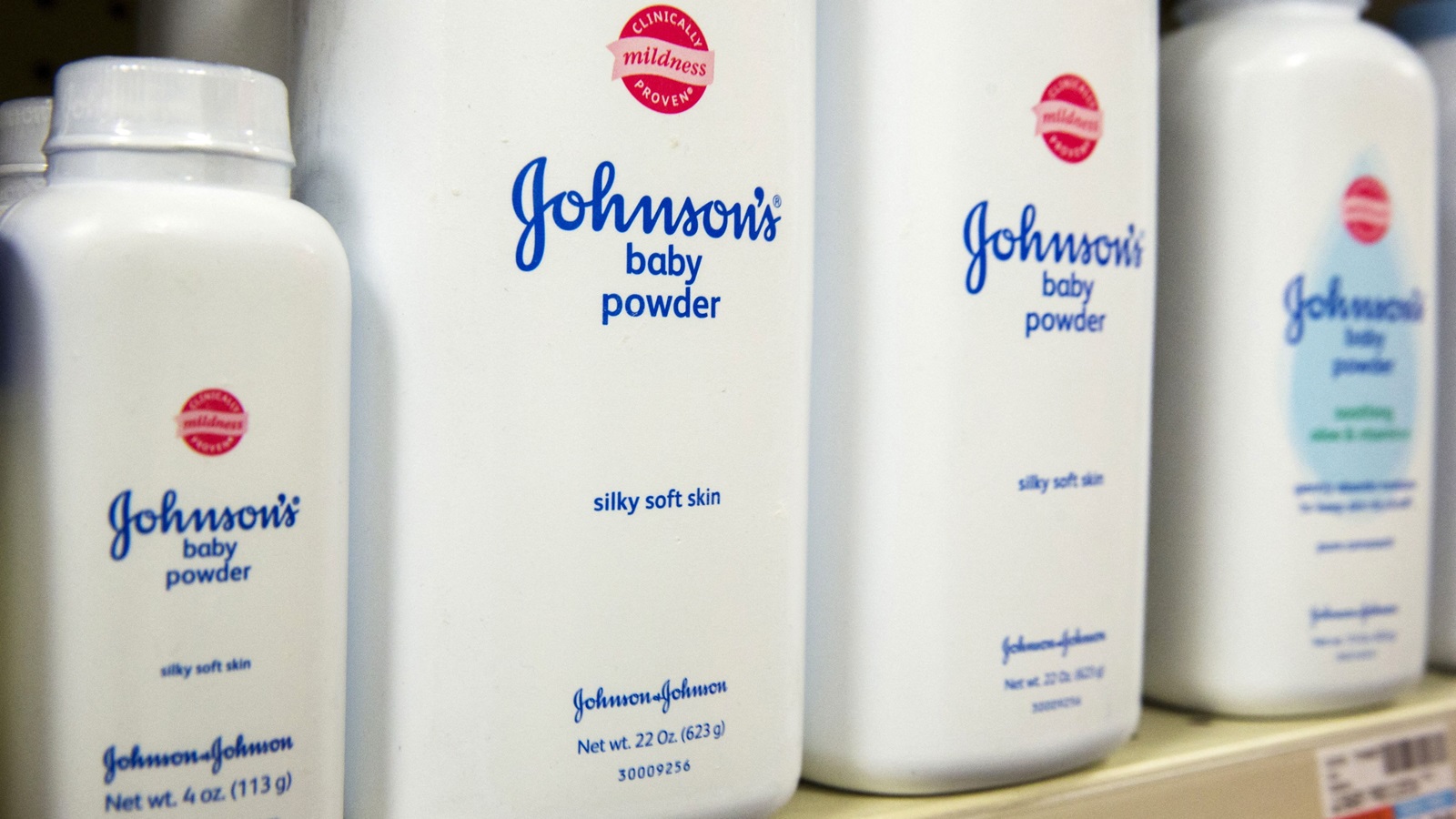johnson and johnson