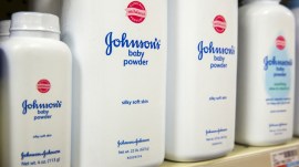 johnson and johnson