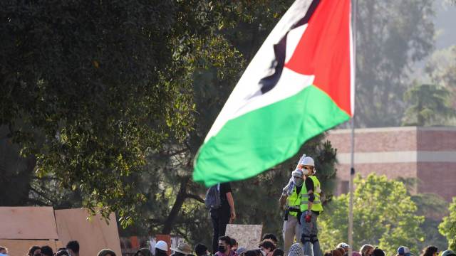 israel hamas war