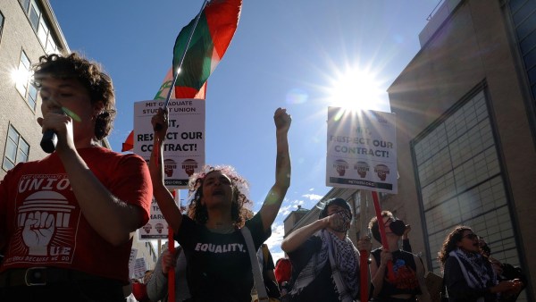 pro palestine protests in us