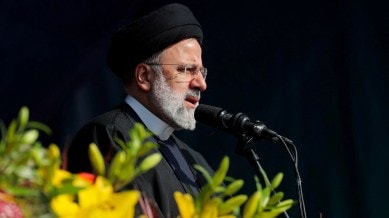 raisi dies