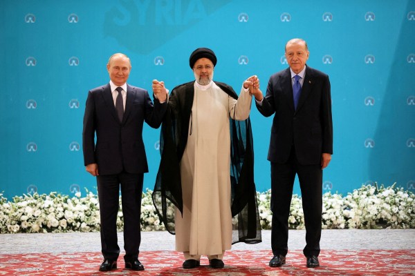 raisi death