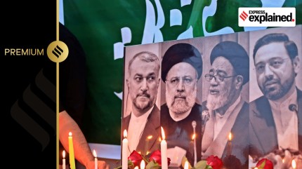 An Expert Explains: What President Ebrahim Raisi's death means for Iran