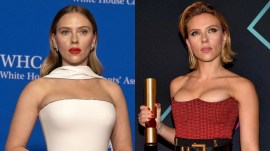 Scarlett Johansson says OpenAI chatbot voice 'eerily similar' to hers