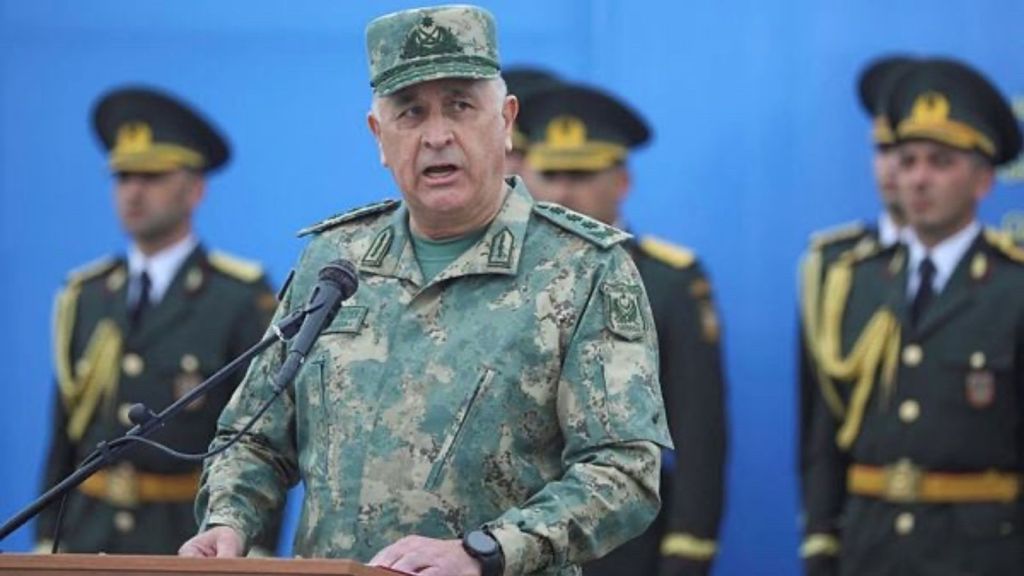 Russian troops leave Karabakh, now back under Azerbaijan’s control