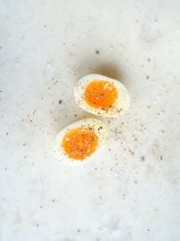Why eggs are essential for summer diets