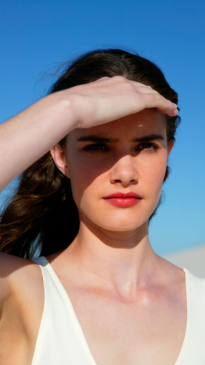 Are sunglasses actually harmful?