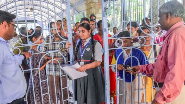 Kerala SSLC 10th Result 2024: Kerala board SSLC result website to check