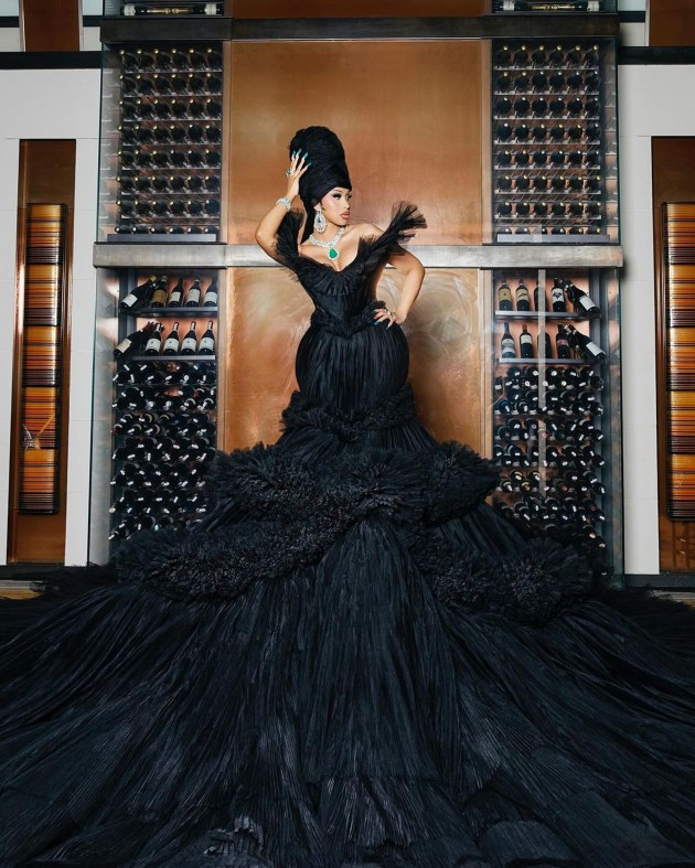 Met Gala 2024