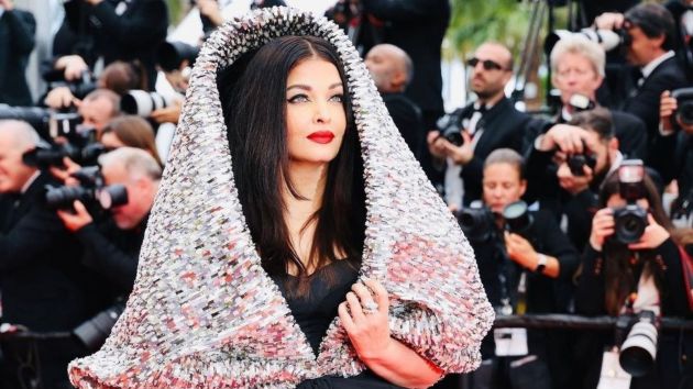 The former Miss World and Bollywood diva, Aishwarya Rai Bachchan is all set to attend Cannes 2024.