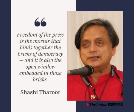 World Freedom Press Day 2024!