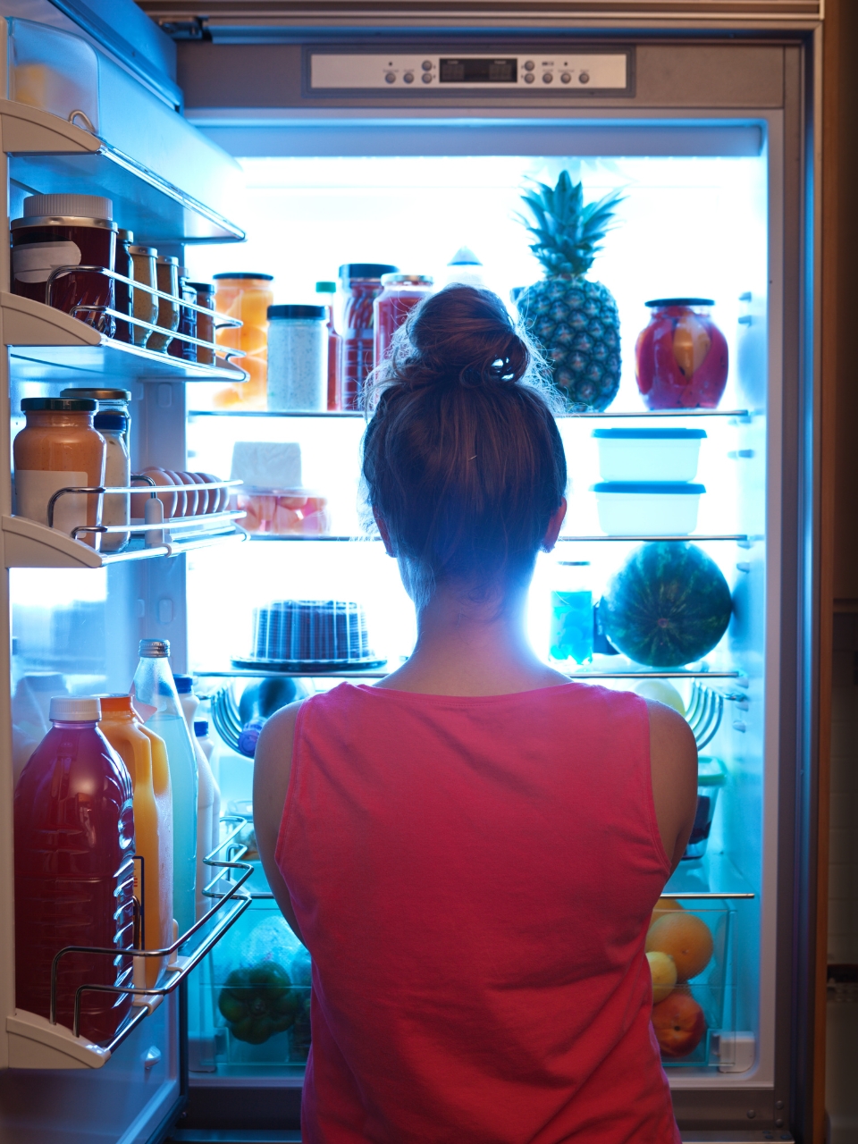 Snacks To Try At Midnight