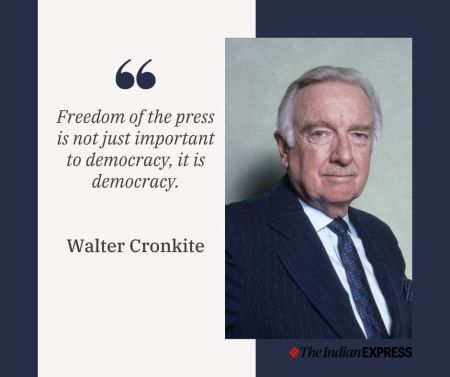 World Freedom Press Day 2024!
