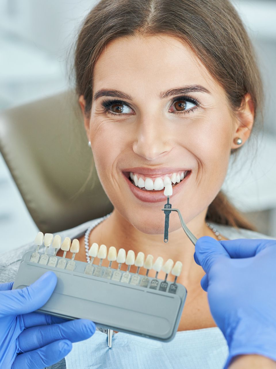 Could your whitening toothpaste make your teeth yellow?