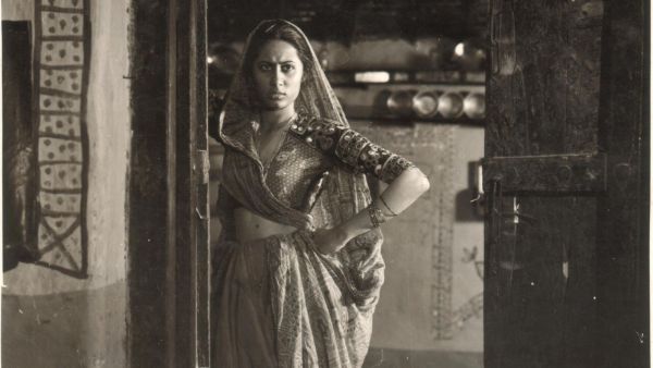 Smita Patil