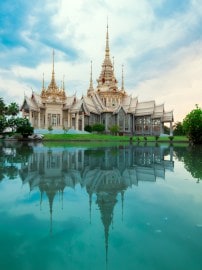 The ultimate guide to exploring Thailand