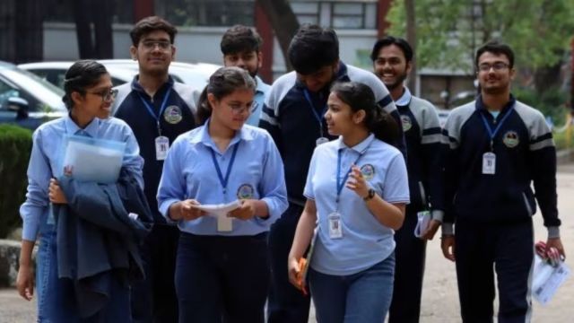 TN HSE +1 Result 2024: HSE results tomorrow at tnresults.nic.in