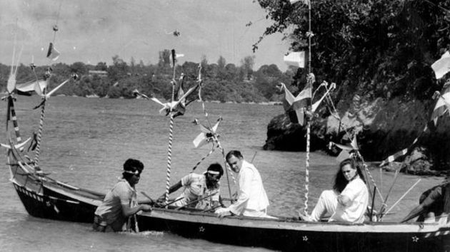 Rajiv gandhi's death anniversary