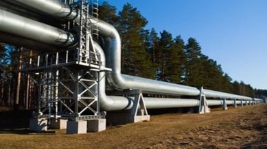 Pipeline