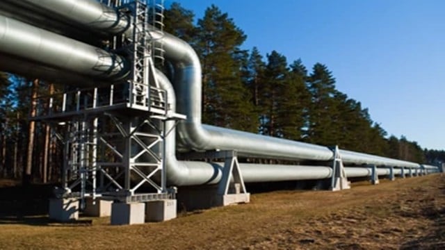 Pipeline