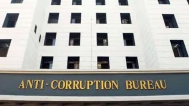 Corruption case Maharashtra Archaeology Museums, bribery