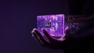 Artificial intelligence, OpenAI, chat GPT, AI assistants, science fiction films, Theodore Twombly, Scarlett Johansson, humour, intelligence, empathy, AI news, indian express news