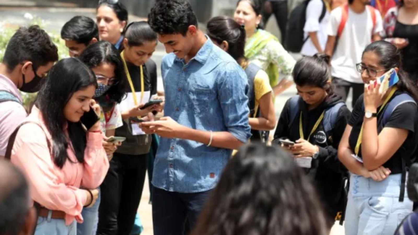 AP EAPCET 2024 Hall tickets on May 7; Check steps to download