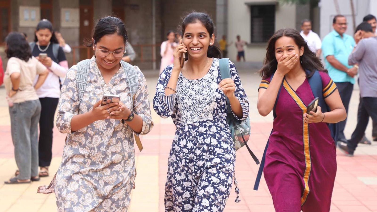 AP PGCET 2024 is scheduled to be conducted  from June 10 to 14. I