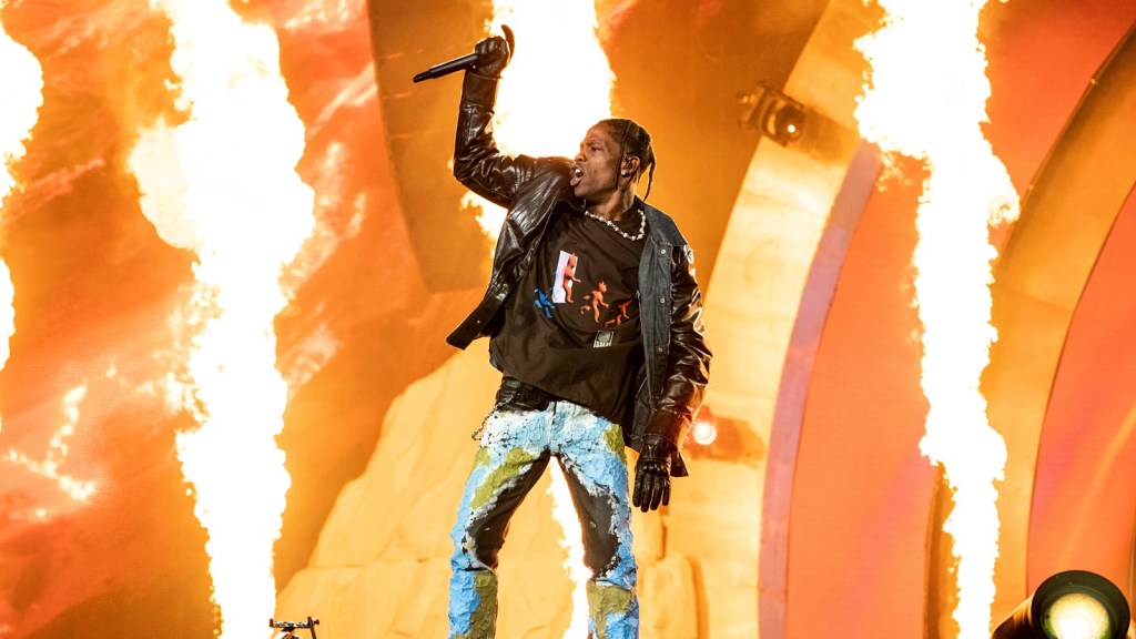 Astroworld concert: 9 of 10 wrongful death suits settled; what had happened?