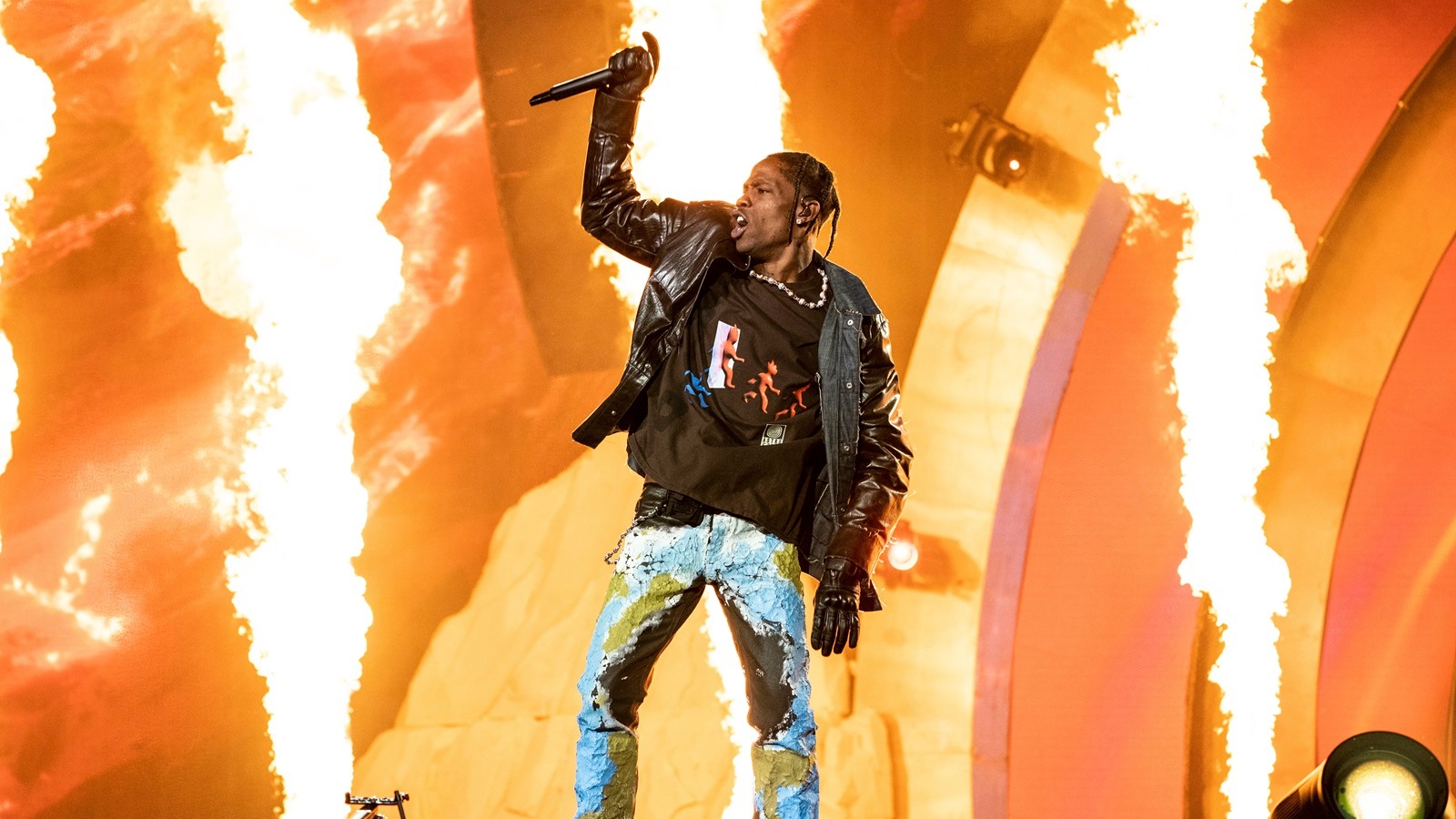 Travis Scott
