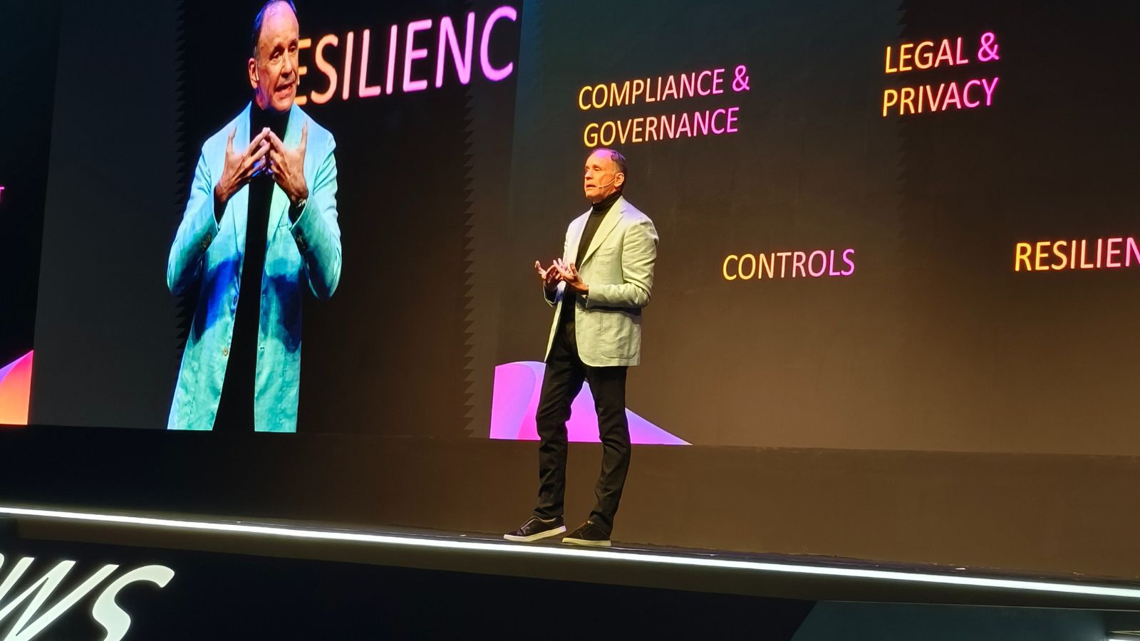 ‘Investing in India enables AWS to build a better future for the world