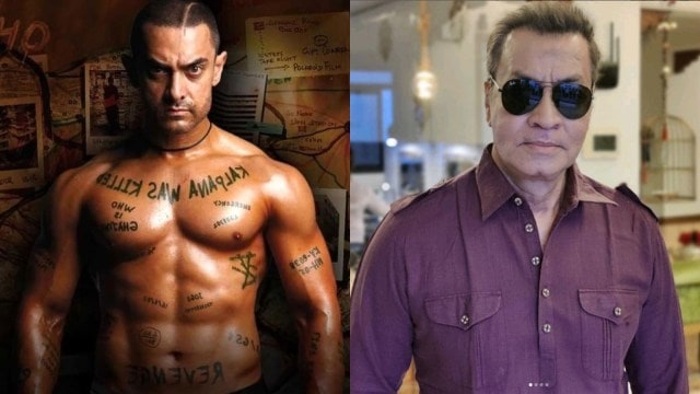 Pradeep Rawat recalls Aamir Khan suffering from extreme dehydration during Ghajini shoot