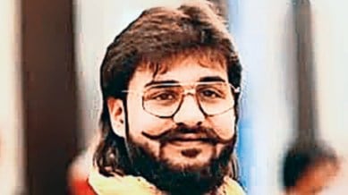 Abbas Ansar, allahabad high court, FIR against jailed MLA Abbas Ansari, UP Gangsters Act, Lucknow news, Uttar pradesh news, Lucknow, India news, Indian express, Indian express India news, Indian express India