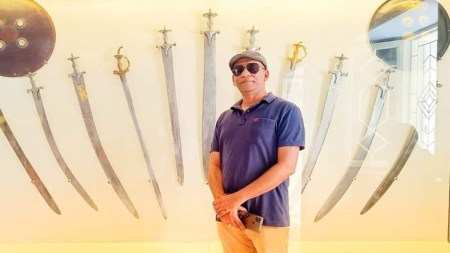 Abhijit Das, BJP (Source: X/@gargiMu48960835)