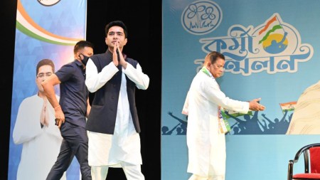 Abhishek Banerjee, TMC (Source: X:@abhishekaitc)