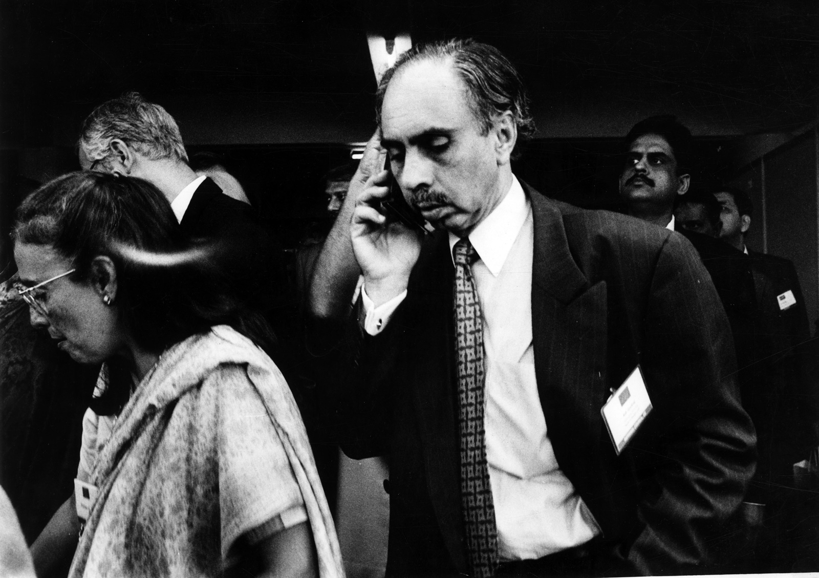 Adi Godrej