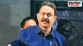 Afzal Ansari, BJP’s Parasnath Rai, Mukhtar Ansari, Manoj Sinha, Unemployment, inflation & corruption, Lok Sabha Elections 2024, Indian express news, current affairs