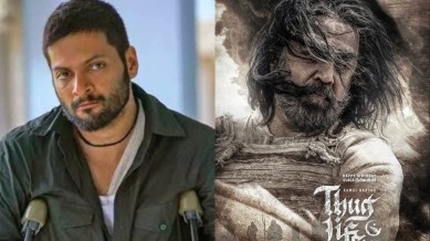 Ali Fazal joins Kamal Haasan's Thug Life